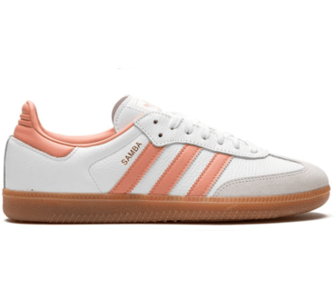 ADIDAS BIANCO 'WONDER CLAY' REPLICA