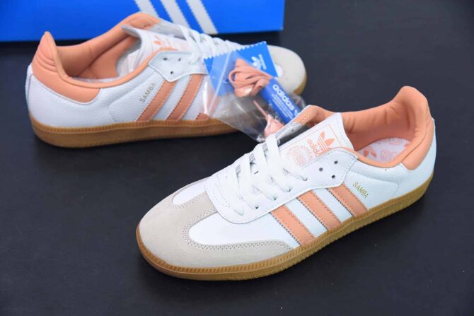 ADIDAS BIANCO 'WONDER CLAY' REPLICA - immagine 6