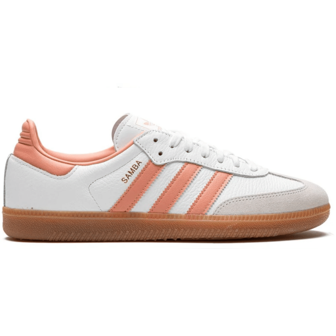 ADIDAS BIANCO 'WONDER CLAY' REPLICA