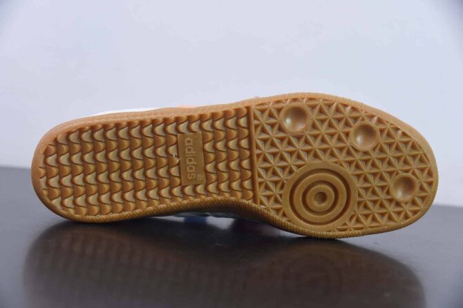 ADIDAS BIANCO 'WONDER CLAY' REPLICA - immagine 5