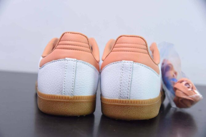 ADIDAS BIANCO 'WONDER CLAY' REPLICA - immagine 4