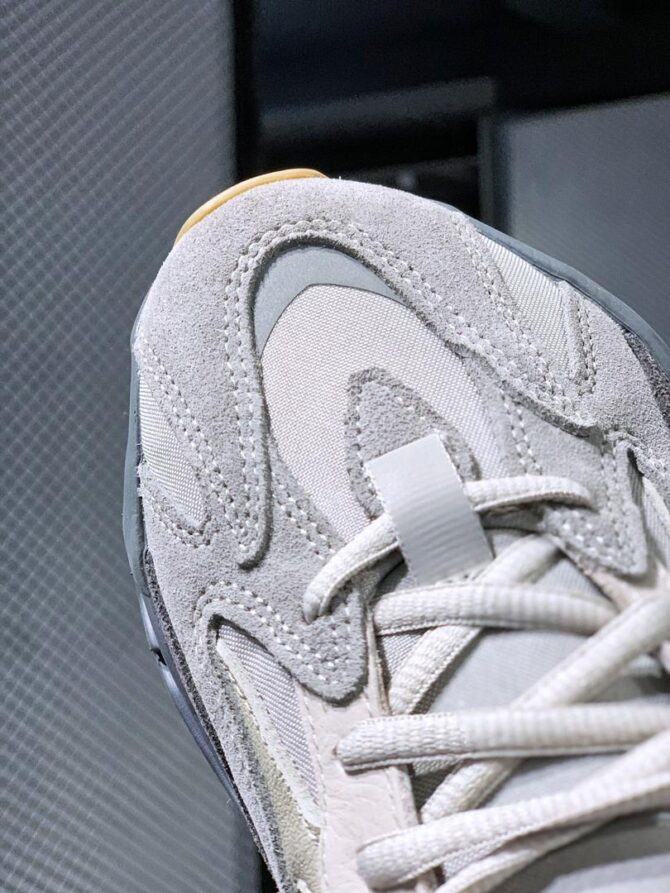 ADIDAS YEEZY BOOST 700 V2 'TEPHRA' REPLICA - immagine 5