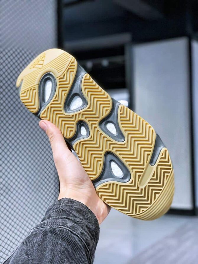 ADIDAS YEEZY BOOST 700 V2 'TEPHRA' REPLICA - immagine 3