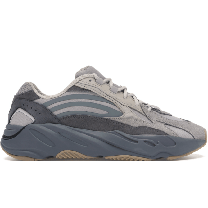ADIDAS YEEZY BOOST 700 V2 'TEPHRA' REPLICA