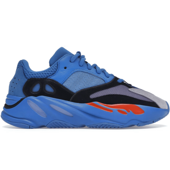 ADIDAS YEEZY IMPULSO 700 'HI-RES BLU' REPLICA