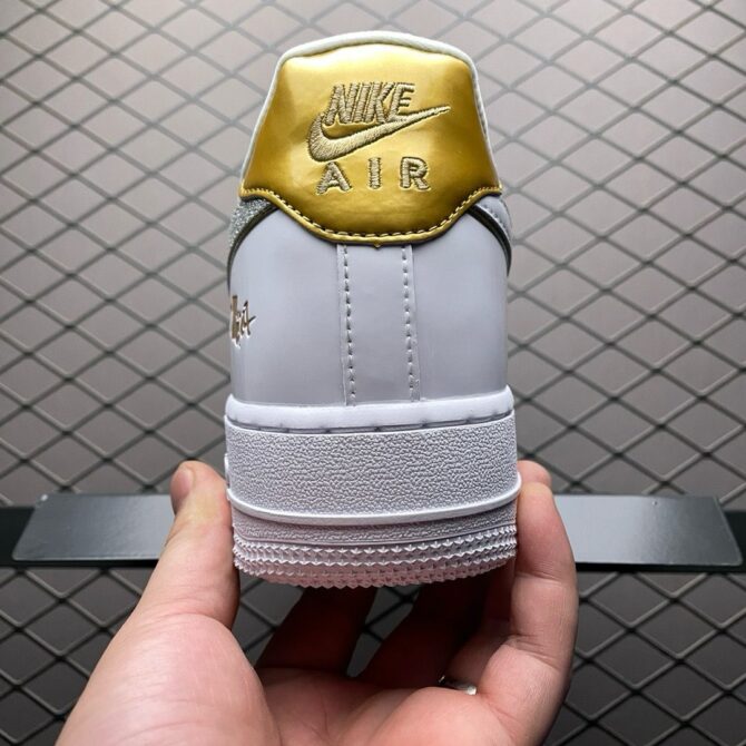 AIR FORCE 1 LOW 'NOLA' REPLICA - immagine 7
