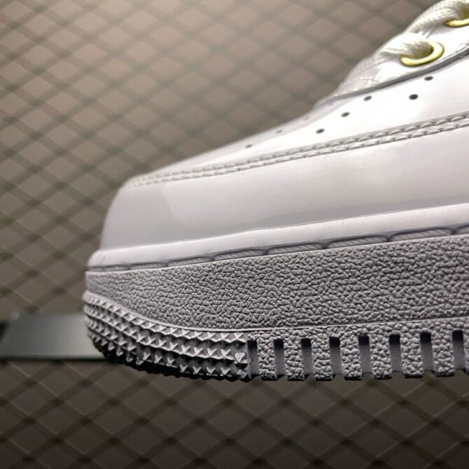AIR FORCE 1 LOW 'NOLA' REPLICA - immagine 4