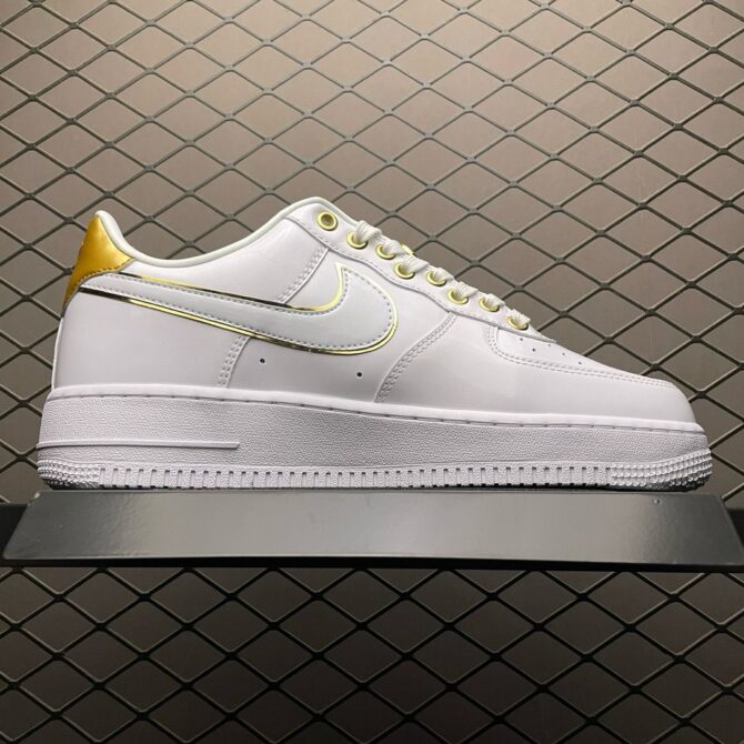 AIR FORCE 1 LOW 'NOLA' REPLICA - immagine 9