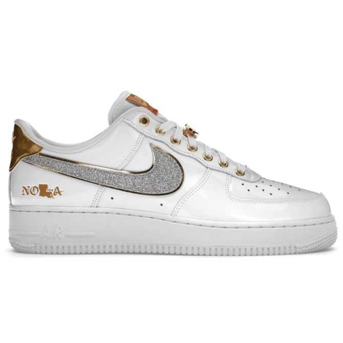 AIR FORCE 1 LOW 'NOLA' REPLICA