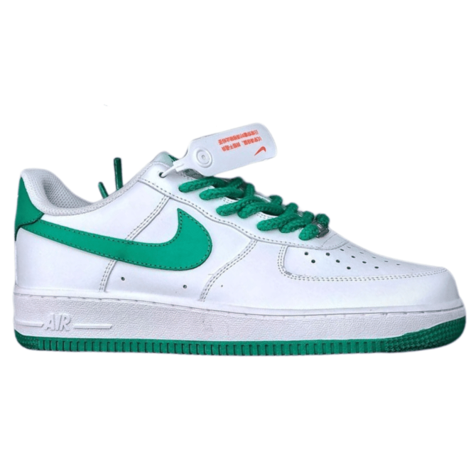 AIR FORCE 1 LOW 'WHITE GREEN' REPLICA
