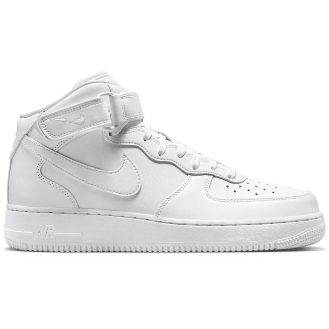 AIR FORCE 1 MID REPLICA