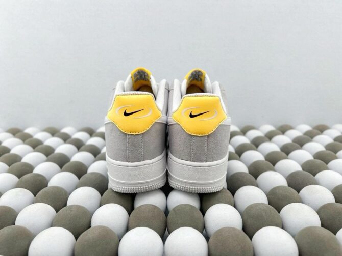 AIR FORCE 1 'PURE PLATINUM' REPLICA - immagine 6