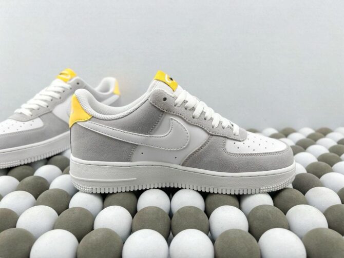 AIR FORCE 1 'PURE PLATINUM' REPLICA - immagine 5