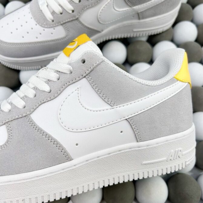 AIR FORCE 1 'PURE PLATINUM' REPLICA - immagine 2