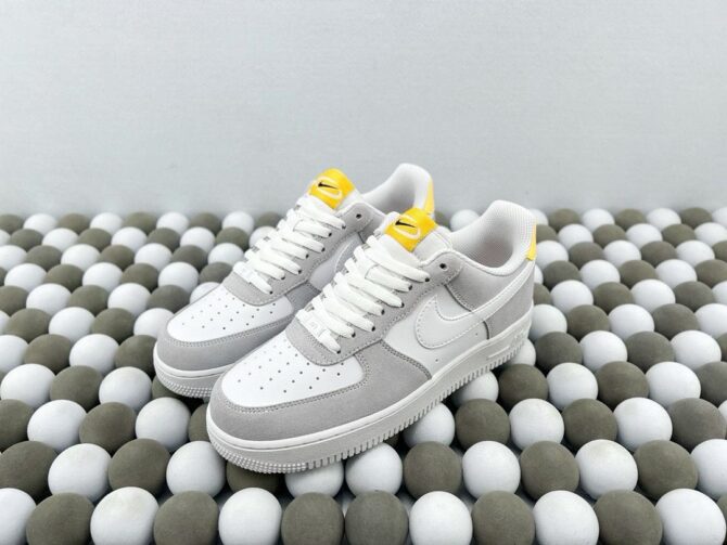 AIR FORCE 1 'PURE PLATINUM' REPLICA - immagine 9