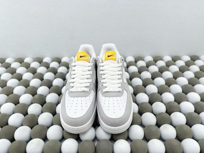 AIR FORCE 1 'PURE PLATINUM' REPLICA - immagine 8