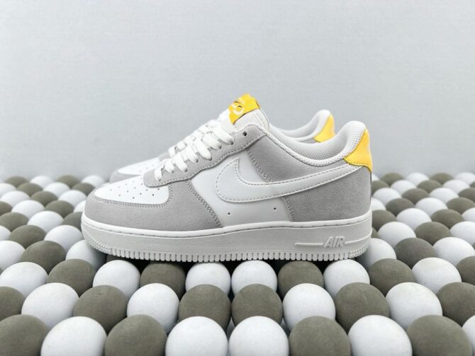 AIR FORCE 1 'PURE PLATINUM' REPLICA - immagine 7