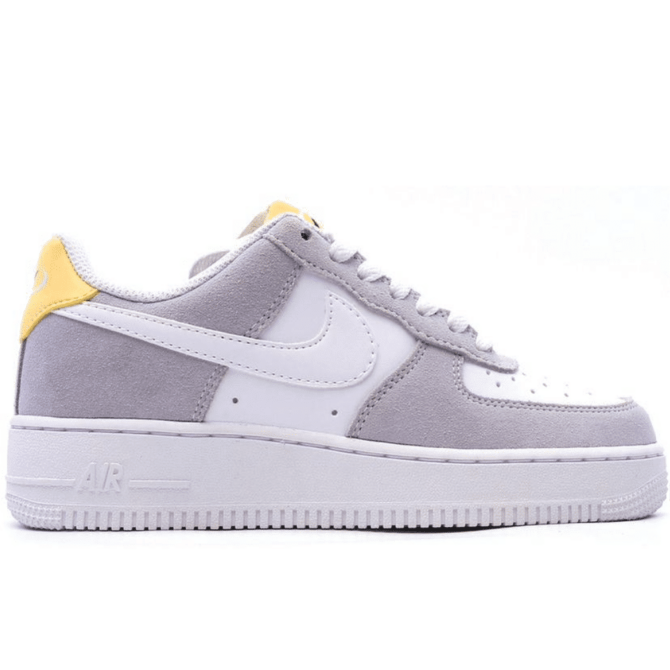 AIR FORCE 1 'PURE PLATINUM' REPLICA