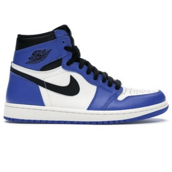 REPLICA JORDAN 1 RETRO HIGH GAME ROYAL