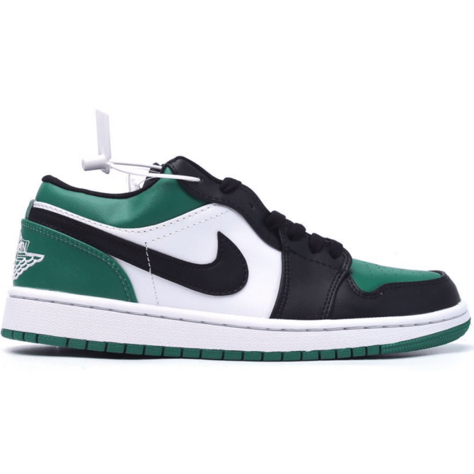 REPLICA AIR JORDAN 1 BASSE PUNTA VERDE