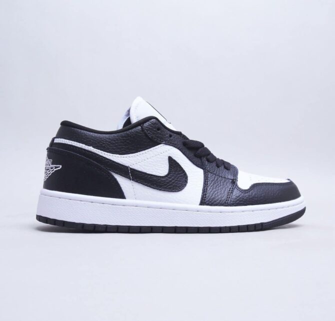 AIR JORDAN 1 LOW SE HOMAGE REPLICA - immagine 7
