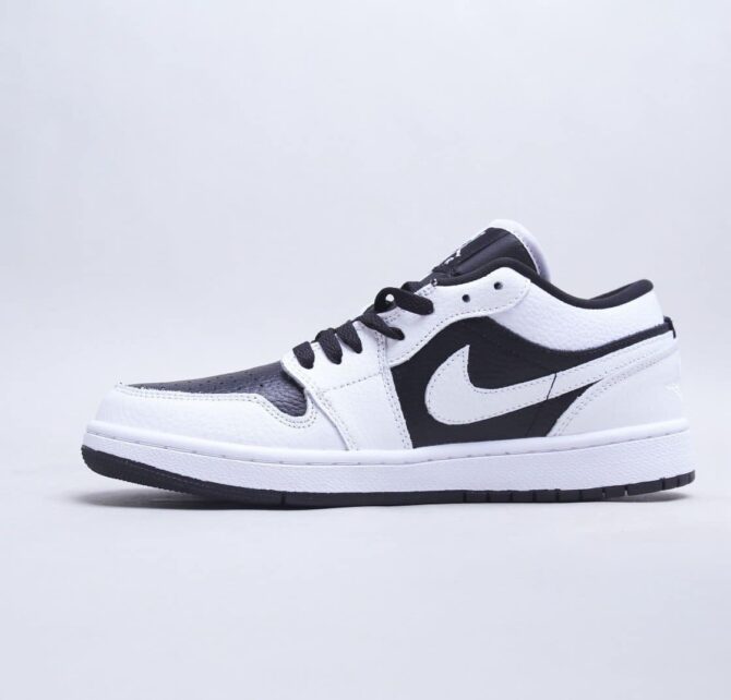 AIR JORDAN 1 LOW SE HOMAGE REPLICA - immagine 6