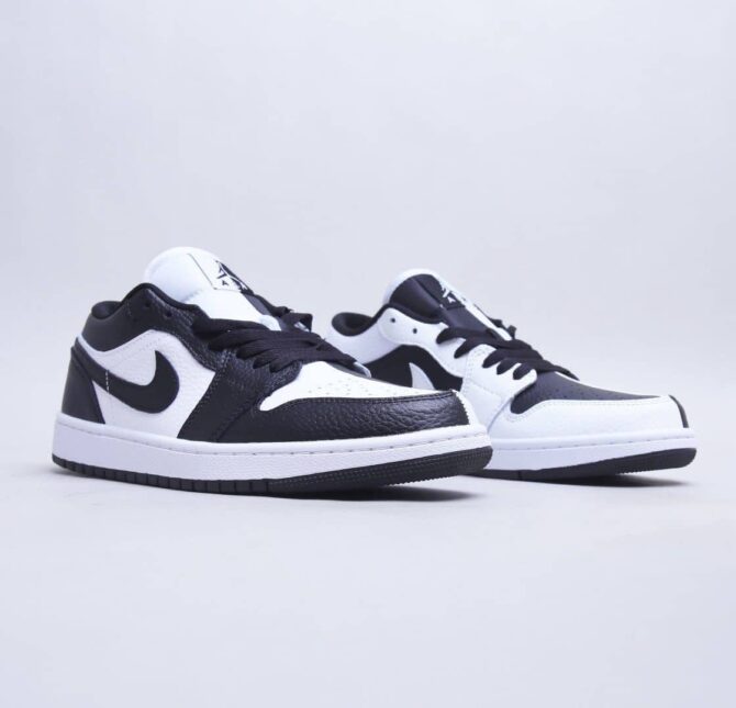 AIR JORDAN 1 LOW SE HOMAGE REPLICA - immagine 4