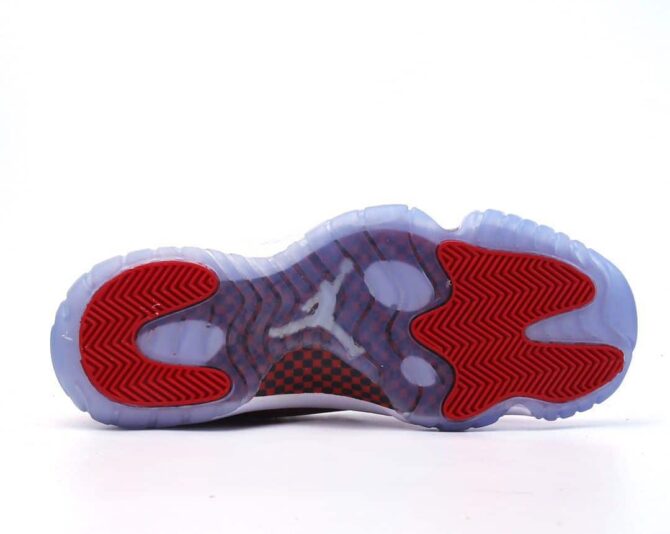 AIR JORDAN 11 RETRO CHERRY REPLICA - immagine 2