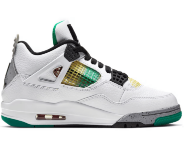 AIR JORDAN 4 RETRO 'FAI LA COSA GIUSTA' REPLICA