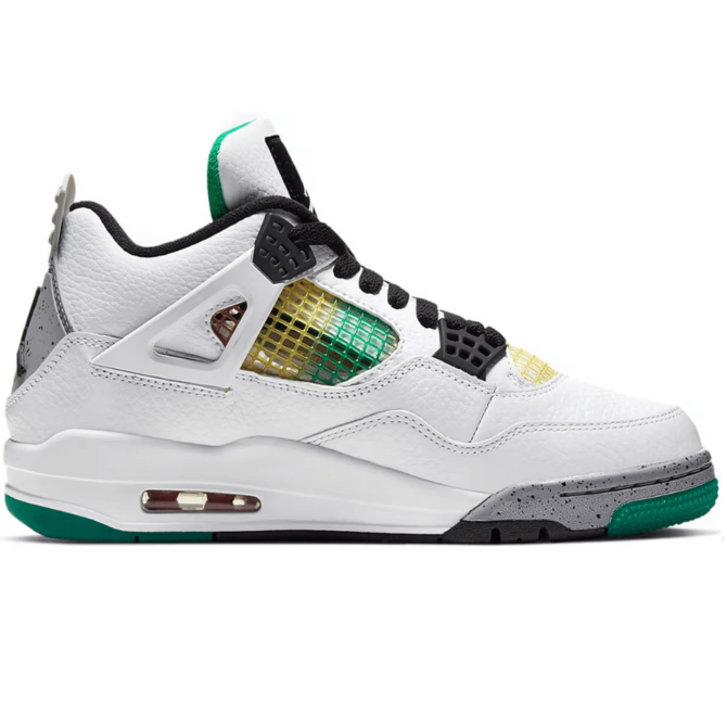 AIR JORDAN 4 RETRO 'FAI LA COSA GIUSTA' REPLICA