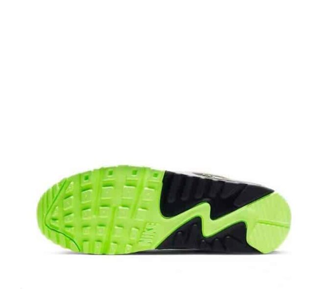 REPLICA NIKE AIR MAX 90 DUCK 'CAMO VOLT' - immagine 3