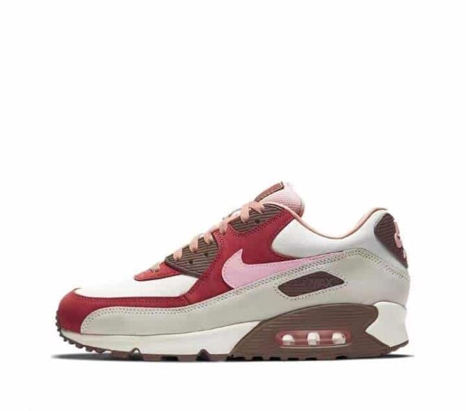 NIKE AIR MAX 90 DQM 'BACON' REPLICA - immagine 6