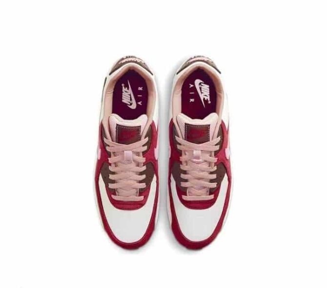 NIKE AIR MAX 90 DQM 'BACON' REPLICA - immagine 5