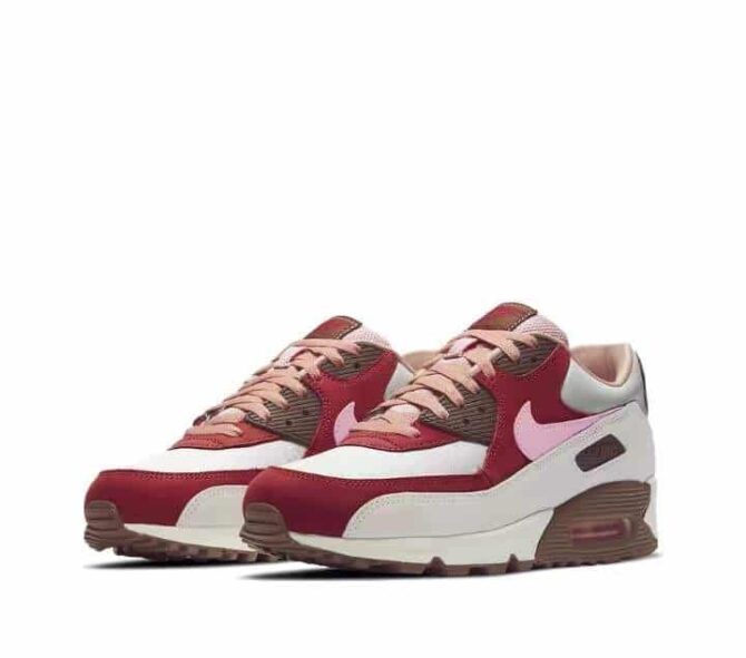NIKE AIR MAX 90 DQM 'BACON' REPLICA - immagine 2