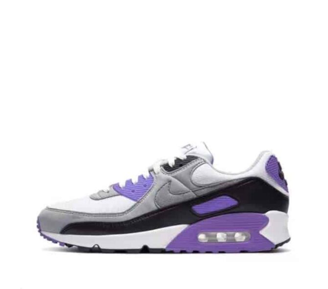 NIKE AIR MAX 90 REPLICA 'RECRAFT HYPER' REPLICA NIKE AIR MAX 90 'RECRAFT HYPER - immagine 6