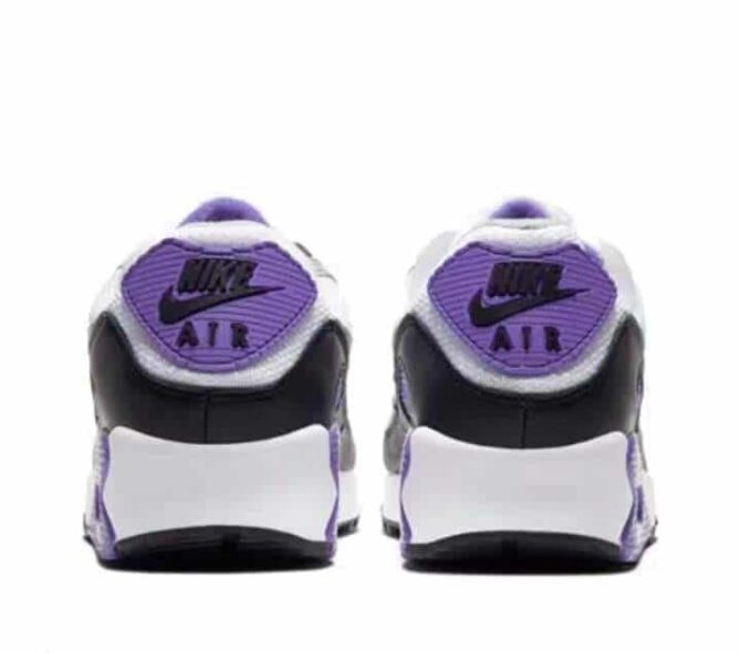NIKE AIR MAX 90 REPLICA 'RECRAFT HYPER' REPLICA NIKE AIR MAX 90 'RECRAFT HYPER - immagine 3