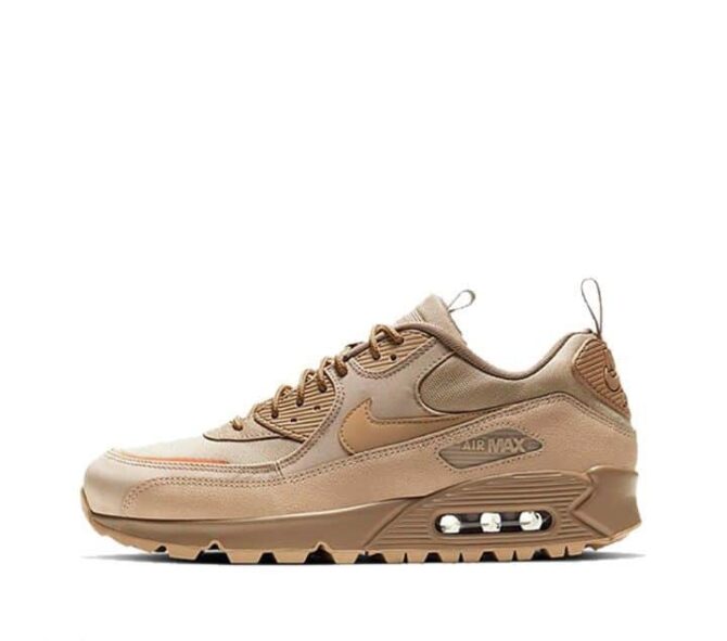 AIR MAX 90 'SURPLUS' REPLICA - immagine 5