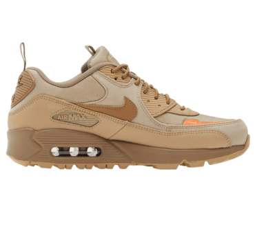 AIR MAX 90 'SURPLUS' REPLICA