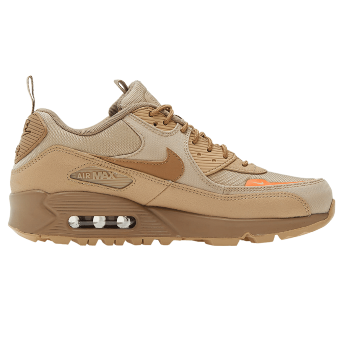 AIR MAX 90 'SURPLUS' REPLICA