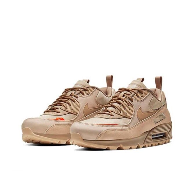 AIR MAX 90 'SURPLUS' REPLICA - immagine 2