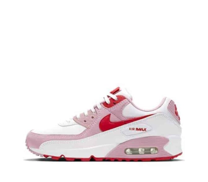 REPLICA AIR MAX 90 'SAN VALENTINO' REPLICA AIR MAX 90 'SAN VALENTINO' REPLICA AIR MAX 90 'SAN VALENTINO' REPLICA - immagine 6