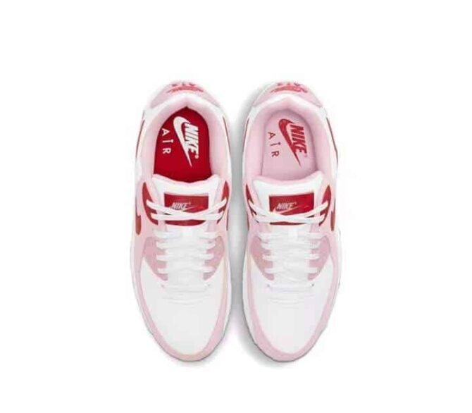 REPLICA AIR MAX 90 'SAN VALENTINO' REPLICA AIR MAX 90 'SAN VALENTINO' REPLICA AIR MAX 90 'SAN VALENTINO' REPLICA - immagine 4