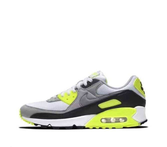 NIKE AIR MAX 90 'VOLT' REPLICA - immagine 6