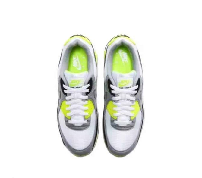 NIKE AIR MAX 90 'VOLT' REPLICA - immagine 4