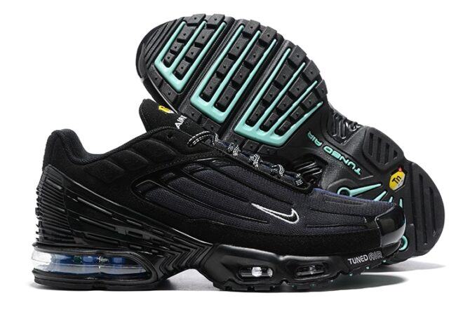 AIR MAX PLUS TN UNITY 'BERLIN' REPLICA - immagine 5
