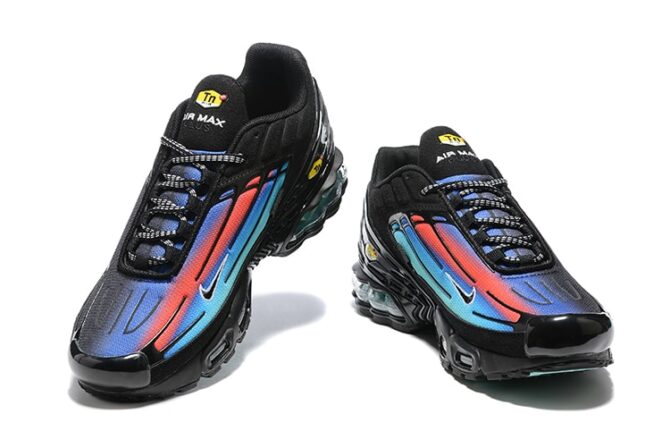 AIR MAX PLUS TN UNITY 'BERLIN' REPLICA - immagine 4