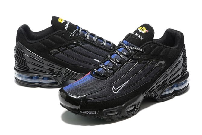 AIR MAX PLUS TN UNITY 'BERLIN' REPLICA - immagine 2