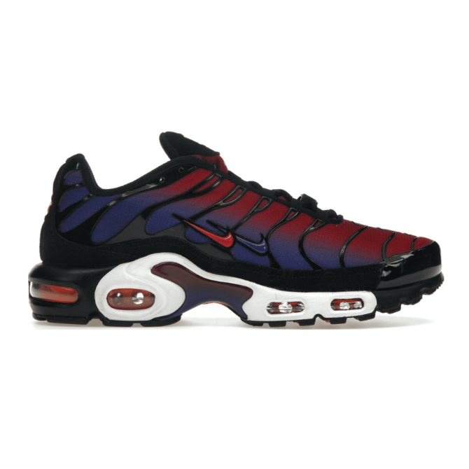 REPLICA AIR MAX PLUS PATTA 'FC BARCELONA' EDITION