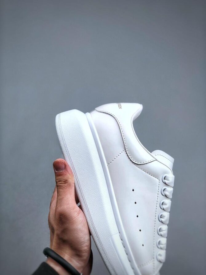 ALEXANDER MCQUEEN REPLICA BIANCHE - immagine 4