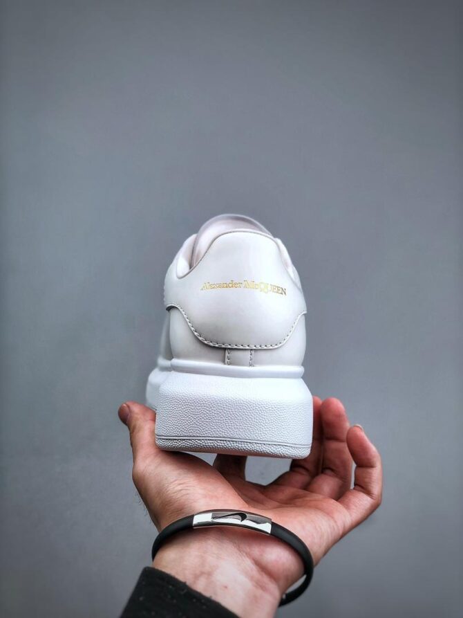 ALEXANDER MCQUEEN REPLICA BIANCHE - immagine 3